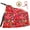 Red 1pcs, variant on Joyfy 2 Packs Jumbo Christmas Gift Bags with Gift Tags Jumbo/Giant Bike Size 60"x 72" Snowflakes & Jingle Bells Christmas Prints, Heavy Duty Large Gifts Bags, Party Favors Bags