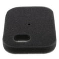 thumbnail image 4 of Brand New Black Foam Air Filter Cleaner Replacement for Yamaha PW50 PW 50, 4 of 6