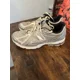 thumbnail image 1 of New Balance 1906R Kith White Used Size 10.5, 1 of 6
