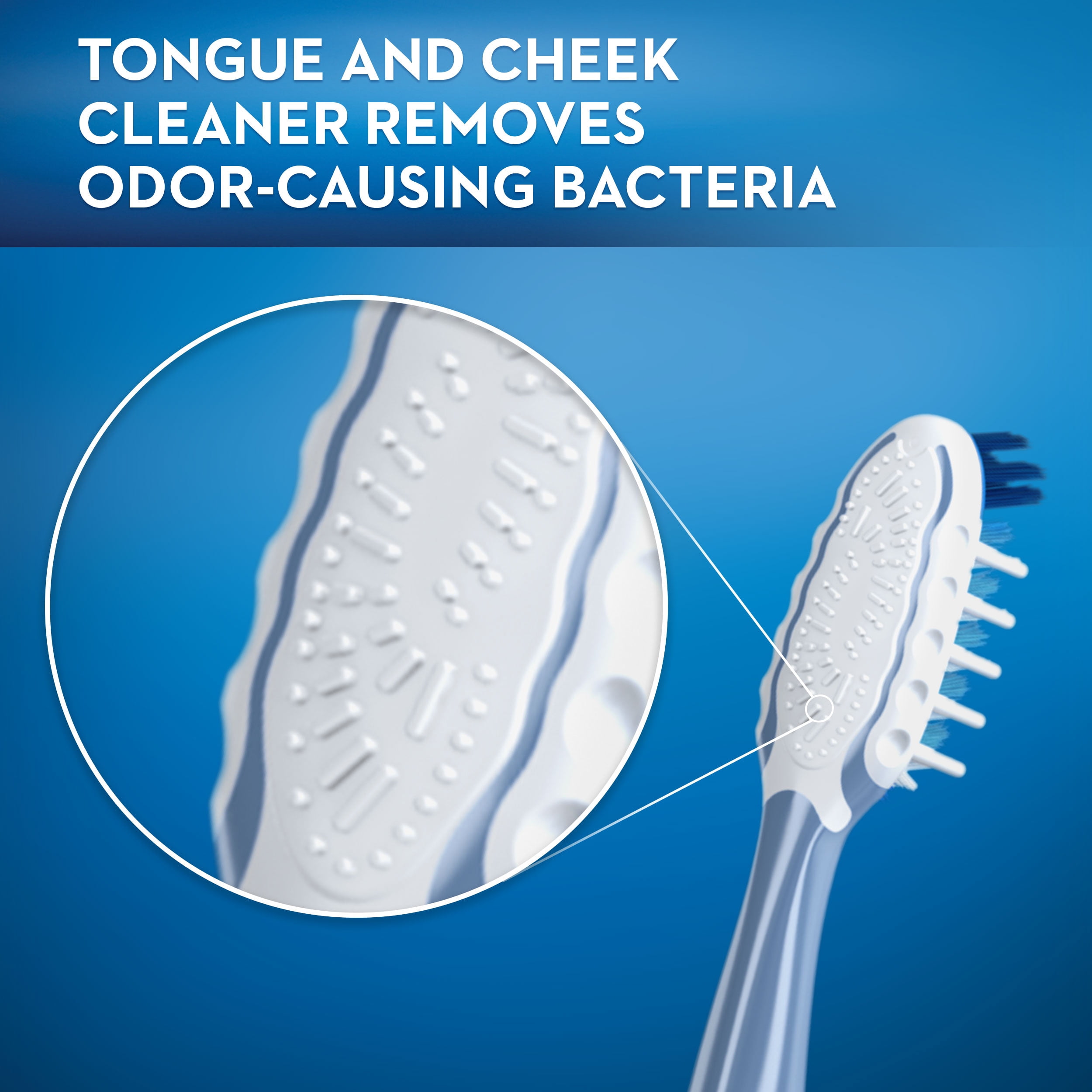 oral b pro health all in one