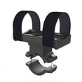 thumbnail image 1 of Support de Lumière de Vélo Lampe de Poche Torche LED Support de Haut-Parleur, 1 of 11