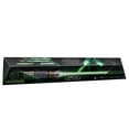 thumbnail image 4 of Hasbro The Black Series Luke Skywalker force FX Elite Lightsaber Action Figure Accessory, Green, 4 of 7
