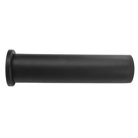 Set De 2 Manchons Adaptateurs Olympiques En Nylon - Verrouillage Hexagonal - Pour Haltères Et Salles De Sport