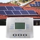 thumbnail image 1 of Cargador regulador, controlador de carga solar Controlador de cargador MPPT Equipo de energía solar Diseño aerodinámico, 1 of 8