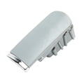 thumbnail image 2 of Glove Box Lid Handle Puller, Replacement Gray, Perfect Fit for A4 8E B6 B7 2001-2007, Easy Installation, 2 of 8