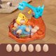 thumbnail image 1 of onlyliua Descuentos de Temporada Juego de Caza de Dinosaurios para Niños, Regalos para Niños y Niñas., 1 of 6