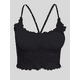 thumbnail image 4 of Tops Mujer Deportivo O Casual Blusa Croptop Tirantes, 4 of 5