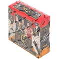 thumbnail image 2 of 2025 Panini Select WNBA Basketball Hobby Trading Card Box (3 Autographs or Memorabilia Cards Per Box), 2 of 7