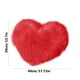 thumbnail image 3 of Almohadas, cojines decorativos, ropa de cama, almohadas, regalos de almohadas de corazón, almohadas de corazón falsas, almohadas para niños, cojines suaves y decorativos para sala de estar, dormitorio, 3 of 6