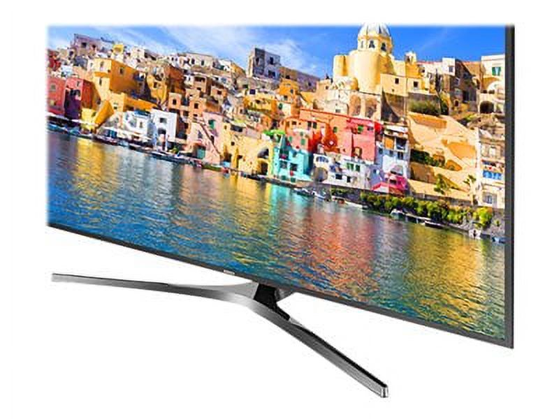 Samsung 40" Class Smart LED-LCD TV (UN40KU7000F) - image 2 of 23