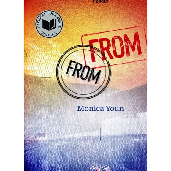 From from: Poems, (Paperback)