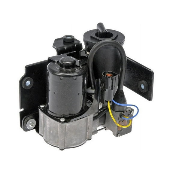 Air Compressor - Compatible with 2007 - 2018 Lincoln Navigator 2008 2009 2010 2011 2012 2013 2014 2015 2016 2017