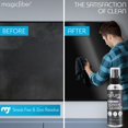 thumbnail image 2 of Kit limpiador de pantalla en aerosol y toallitas Altura Photo, 60 ml, 2 oz, 2 of 6