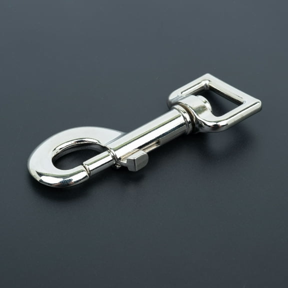 50 - Country Brook Design® 3/4 inch Heavy Swivel Snap Hooks