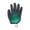 Right hand, variant on 1PC Fishing Gloves ,Professional Non-Slip Anti puncture Latex Catch Fish Gloves ,Flexible and Comfortable