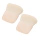 thumbnail image 1 of BESTYASH 2Ud De Brochas De Maquillaje Portátil Beige Para Viaje Con Suaves Y Compacto, 1 of 6
