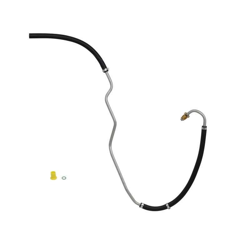 Power Steering Return Line Hose Assembly Return Line