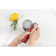 GoodCook Pro Manual Stainless Steel Can Opener with Chrome Finish