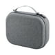thumbnail image 1 of Storage Bag Carrying Drone Controller Travel Box for DJI Mini 2 (2 Battery) Kuymtek control remoto, 1 of 9