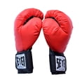 thumbnail image 4 of Guantes de Box Seyer Lux Mediano Varios Modelos 1 pza, 4 of 4
