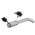 thumbnail image 2 of KAKOWELY Trailer Hitch Receiver Lock Anti-Theft Hitch Pin Lock Elbow Style Hitch Pin Lock,7.68"X1.18"X1.18", 2 of 5