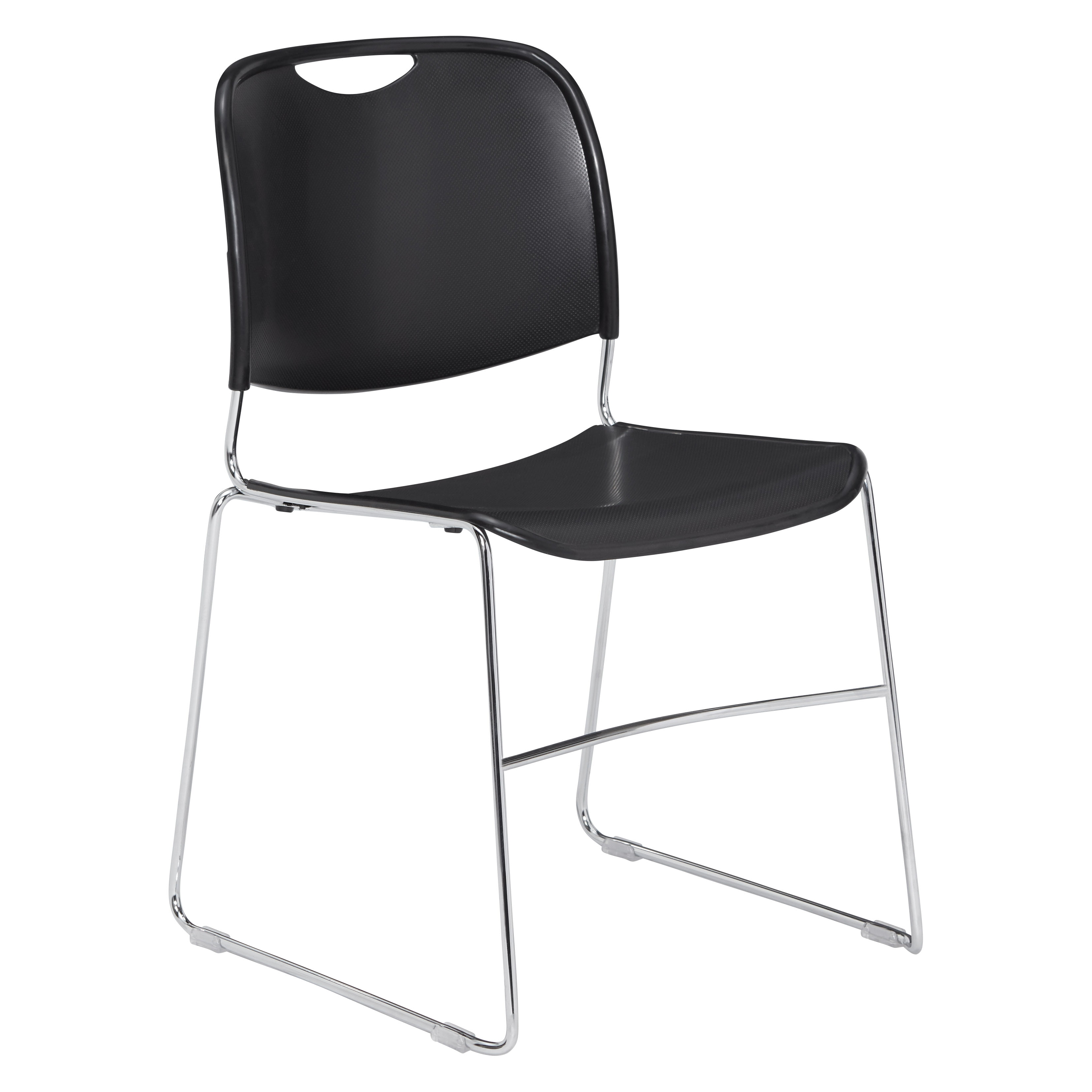 NPS® 8500 Series Plastic Stack Chair With