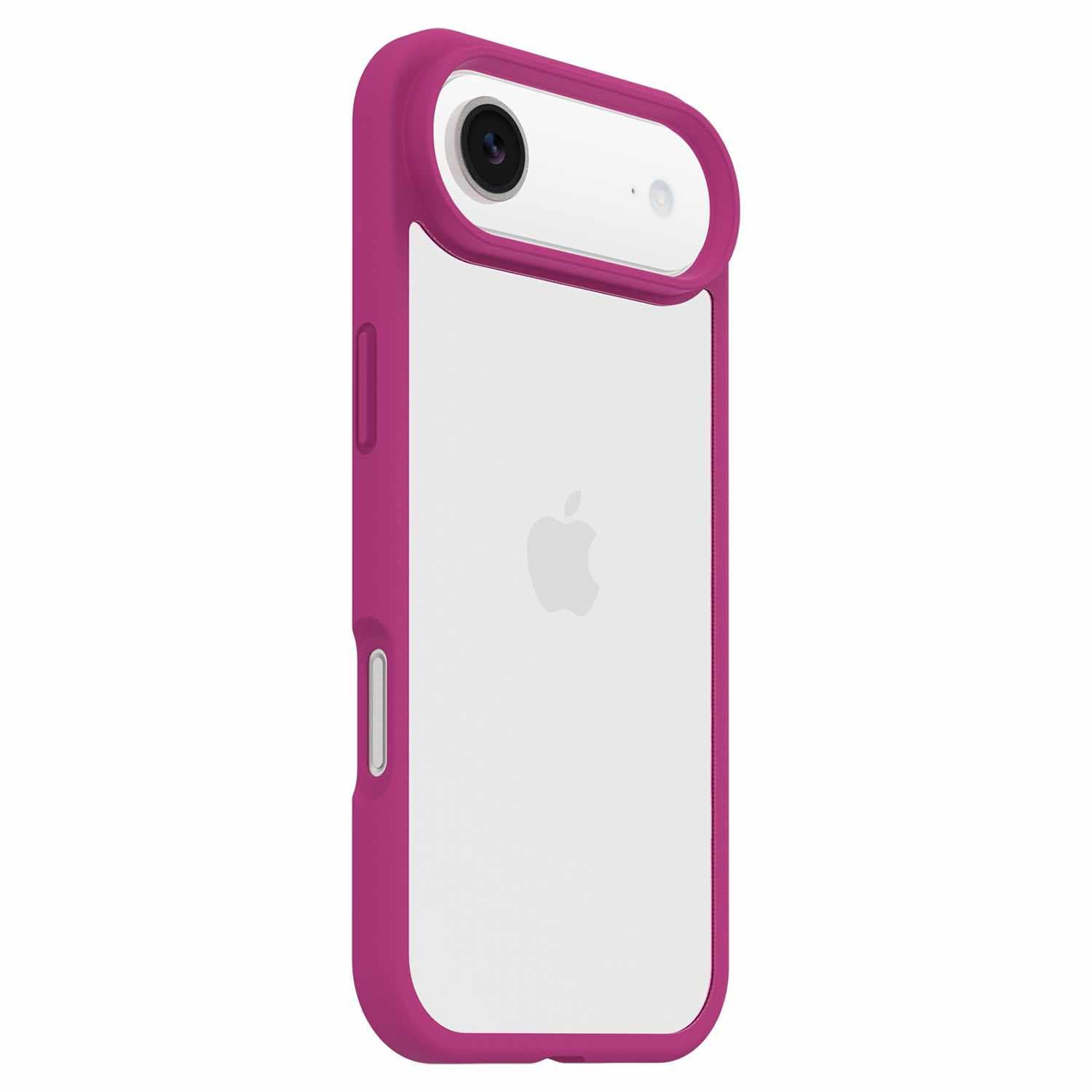 OtterBox Étui Profile Rose Crystal (Rose) pour iPhone 17(6.3)
