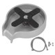 thumbnail image 2 of Enjuagador de Vidrio de Alta Presión, Lavavasos Fácil de Limpiar Con Operación con una Sola Mano, ABS de Primera y Acero inoxidable, amplificable Aplicable Párrico, 2 of 7