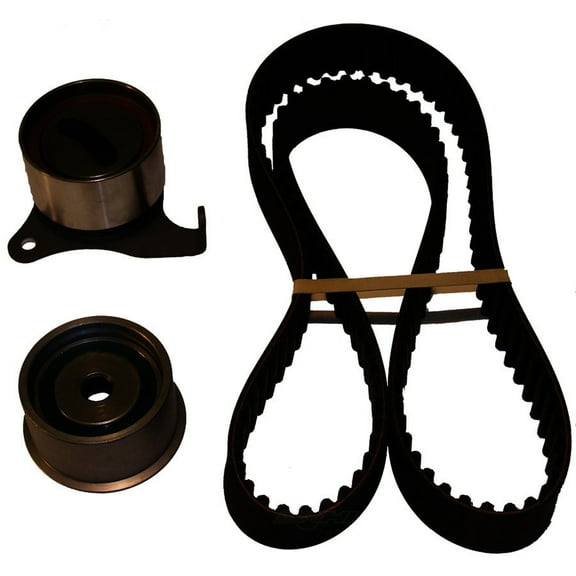 Engine Timing Belt Component Kit Fits select: 1995-1998 TOYOTA TERCEL, 1992-1997 TOYOTA PASEO