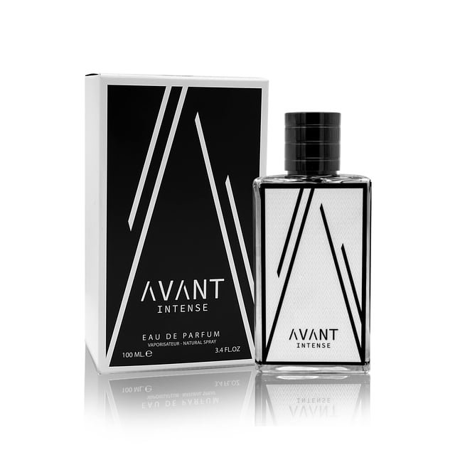 Perfume Fragrance World Avant para hombre 100 ml Eau de Parfum