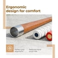 thumbnail image 5 of SG Cricket Bat Handle Grip Cone, 5 of 6