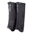 thumbnail image 2 of jinwen Botte de Neige pour Jambes Protections de Mollets pour Randonnée Activités Extérieures Escalade Raquette, 2 of 9
