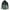 01-Army Green, variant on Atogsazn Mens Windbreaker Hooded Jacket Casual Long Sleeve Jacket for Men Windproof Loose Zipper Coat 01-Gray XXL on Clearance