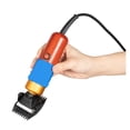 thumbnail image 4 of Pet Clippers Electric Sheep Shears Animal Fur Shave Grooming Efficiency and Low Noise ,Multiple Speeds, 4 of 7