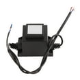thumbnail image 2 of Transformer Vto V,LED Low Voltage Transformer Low Voltage Transformer Landscape Light Transformer Convenient Use, 2 of 8