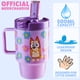 thumbnail image 2 of Botella para Niños Bluey Get Trend 500 ml Sin BPA, 2 of 6