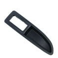 thumbnail image 6 of Black Front Right Window Switch Bezel for 2011-2014 Dodge Avenger Chrysler 200, 6 of 6
