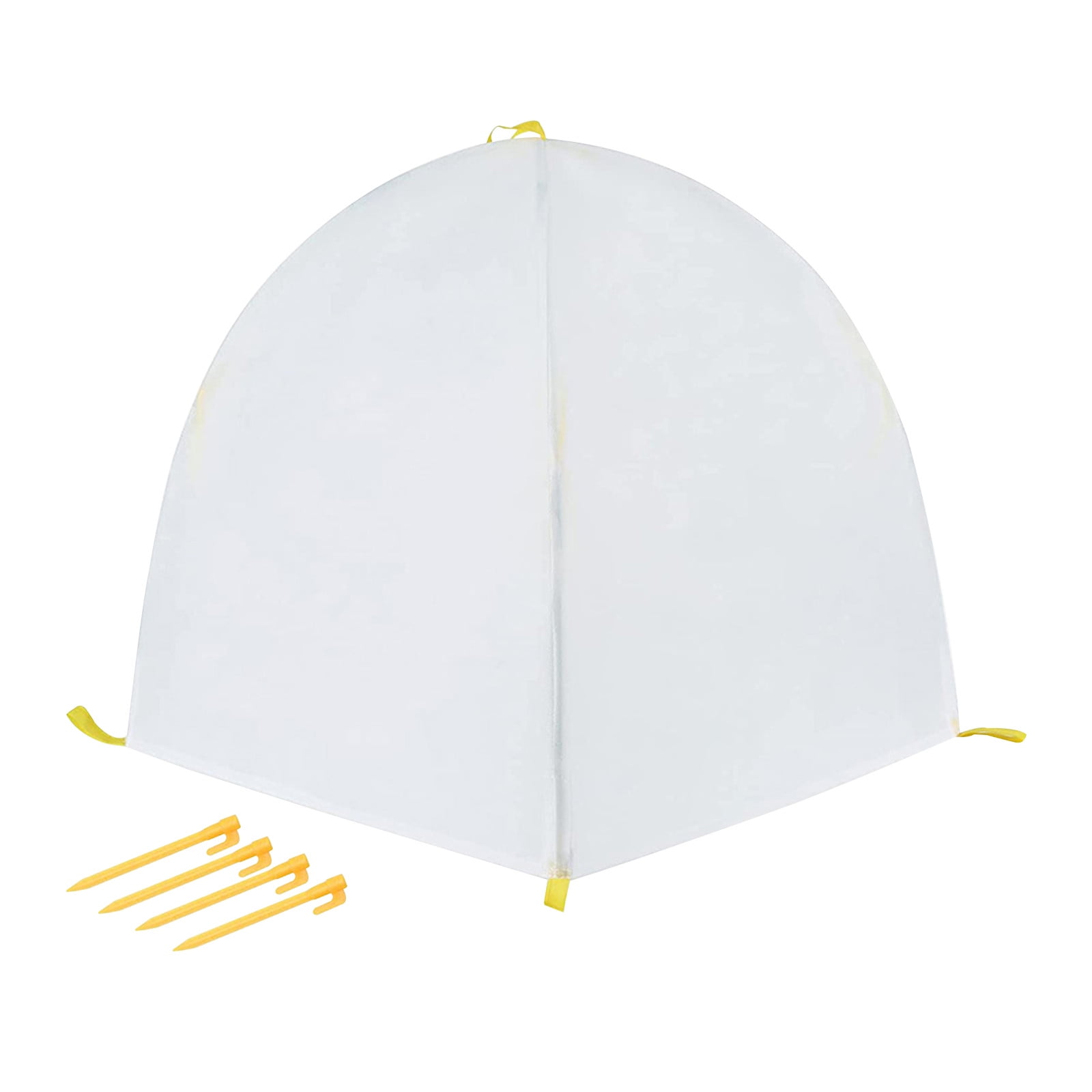 Henpk Plant Covers Frozen Protection,Plant Protector And Cover,Winter