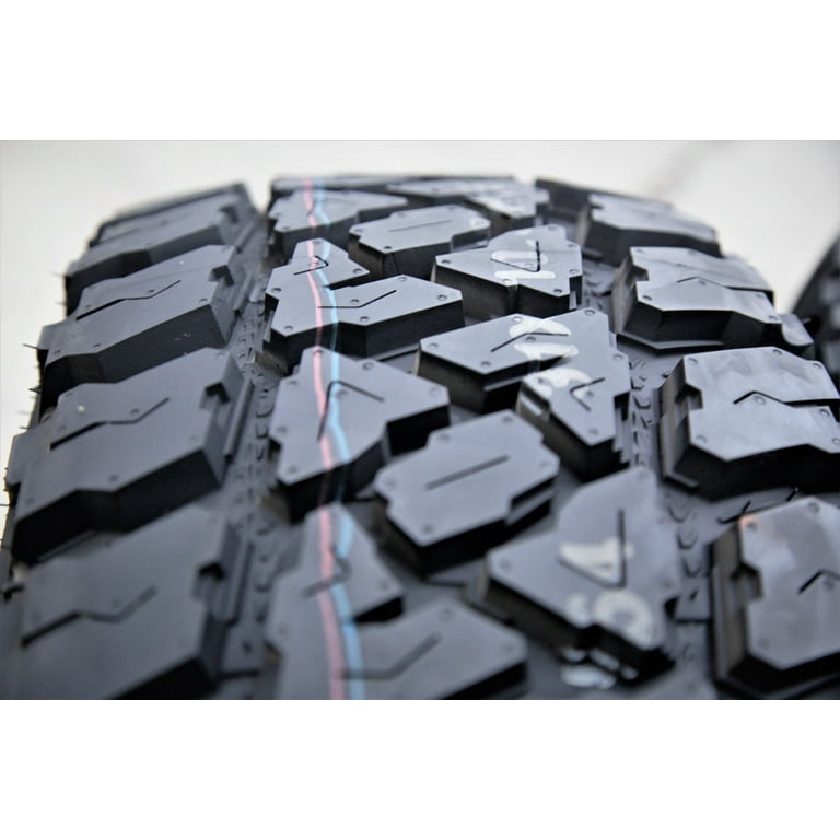 Kumho Road Venture MT51 LT285/75R16 126/123Q E 10 Ply M/T Mud Tire