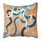 thumbnail image 1 of Funda de almohada ABPHQTO Pulpo Gigante 45x45 cm, 1 of 1