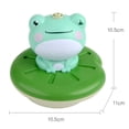 thumbnail image 4 of Juguetes, juguetes eléctricos con rociador de agua , juguetes flotante bañera con rociadore , juegos de agua para pequeñ Hugo rociador de bañera, 4 of 10