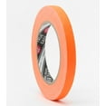thumbnail image 1 of 1/2 Po X 30ya - Ruban Gaffer ORANGE Fluorescent / @trueGAFF 120MESH, 1 of 1