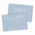thumbnail image 1 of Tarjetas de consejos Cudwid 30 para la promoción de posgrado de 2026 con sobres, 1 of 4