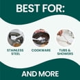 thumbnail image 5 of Scotch-Brite Kitchen Pot & Pan Scrubbing Brush, 5 of 12