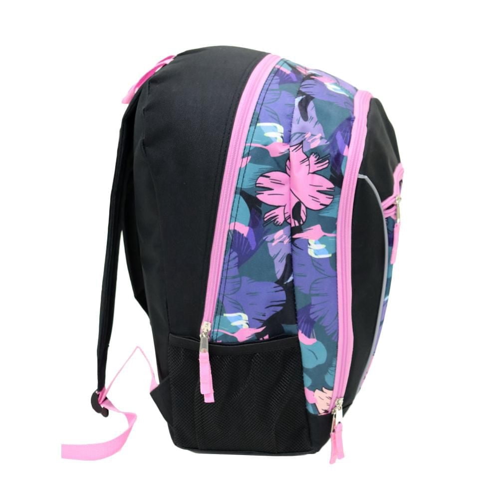 George multi compartment backpack