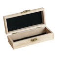 thumbnail image 4 of Caja de Madera para Anteojos, Soporte para Anteojos, Organizador, Funda Protectora para Anteojos jinwen caja de almacenamiento, 4 of 6