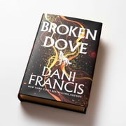 Broken Dove (Hardcover)