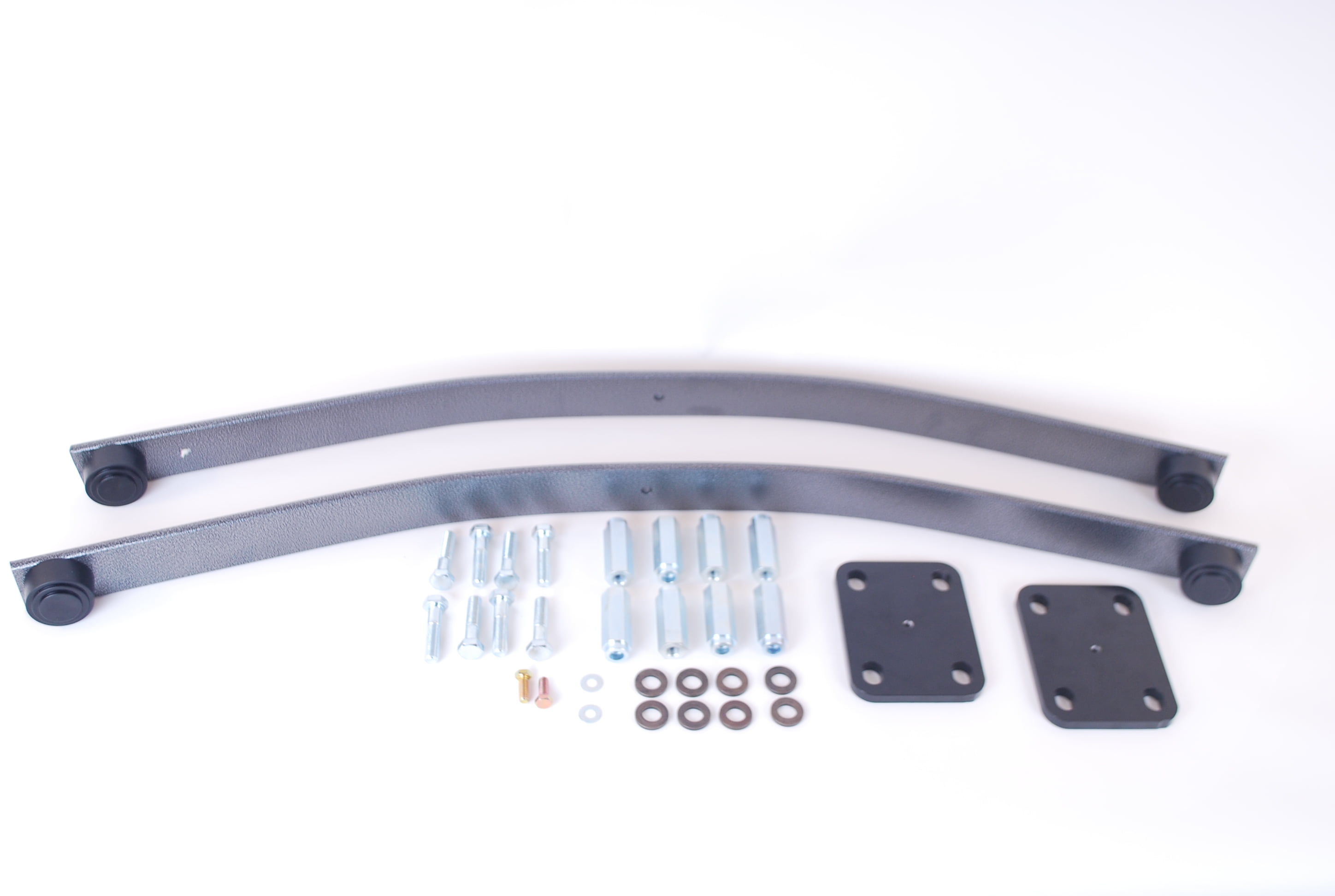 Hellwig 9665 Leaf Helper Spring