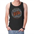 thumbnail image 4 of TeeFury Adult Graphic Tank-Top I'm Still Free - Drama | Space Western | Black | Extra Large, 4 of 5
