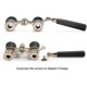 thumbnail image 4 of 3x 25 Opera Glasses With Retractable Handle Theater Binoculars - JA, 4 of 4